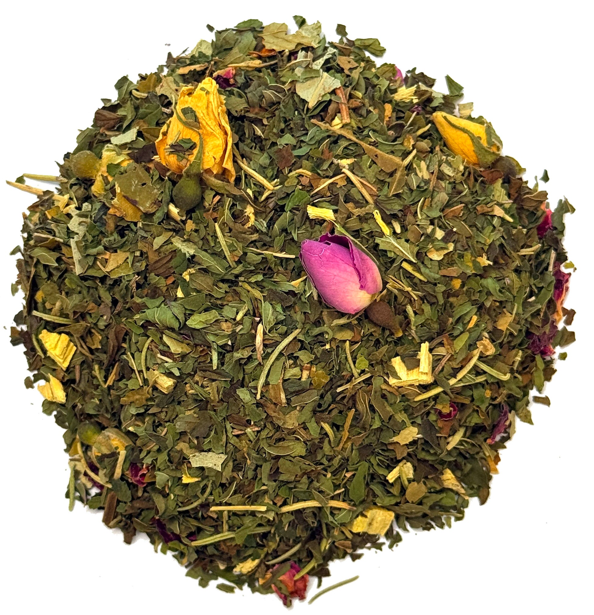 Fraîcheur des jardins