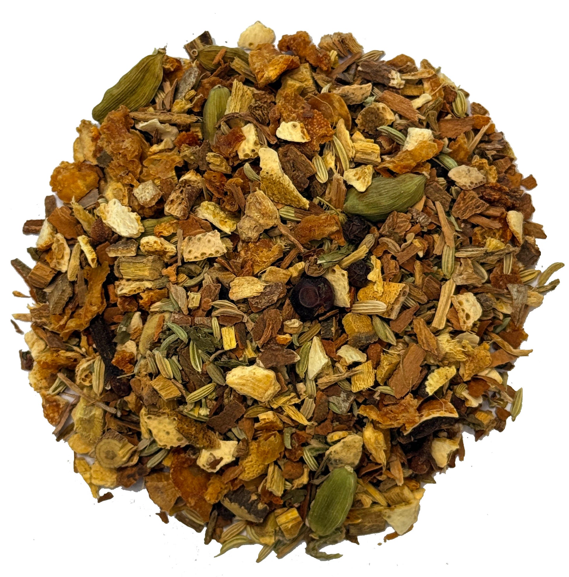 Essence d'épices