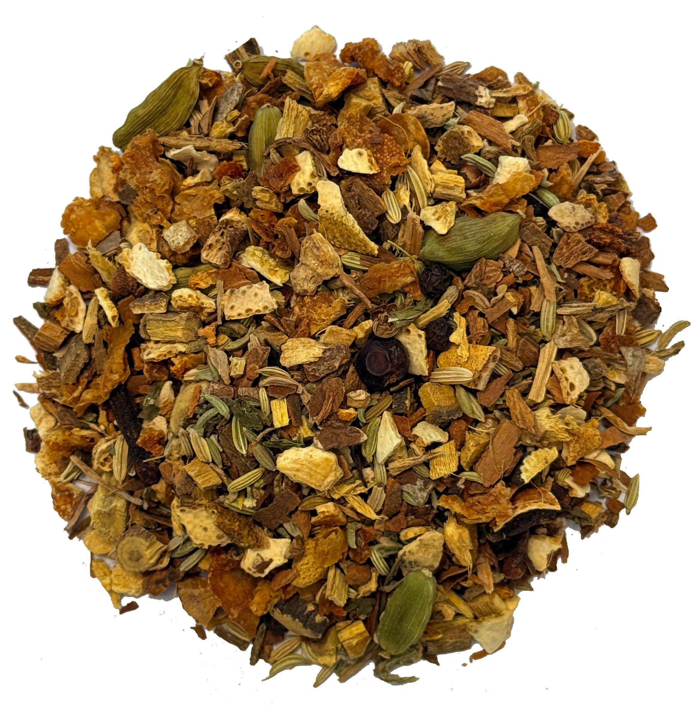 Essence d'épices