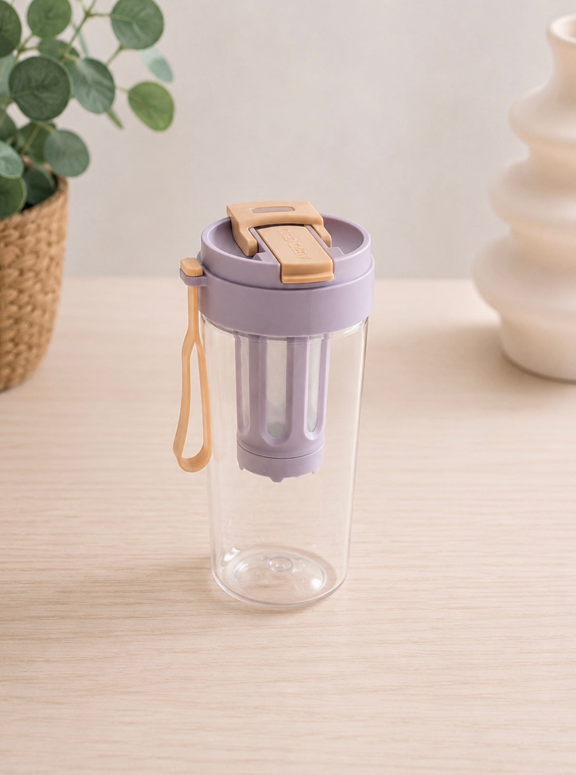 Pack Hydratation Nomade