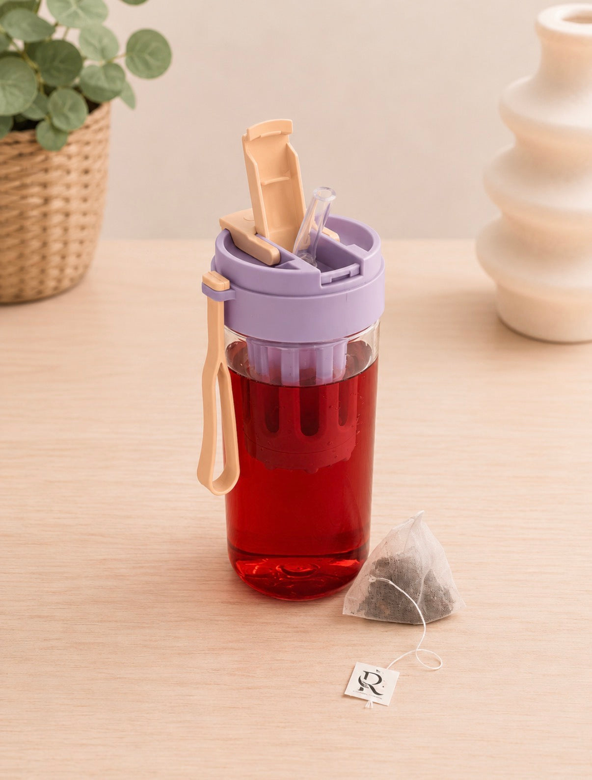 Pack Hydratation Nomade