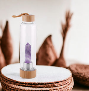 Bouteille dream amethyste - Ranieri tea time