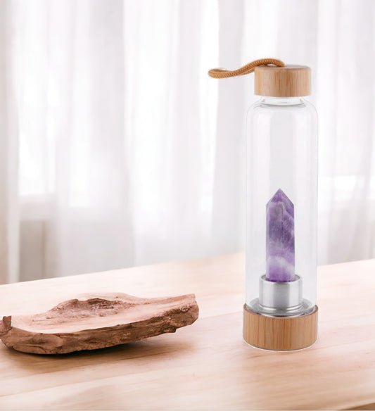 Bouteille dream amethyste - Ranieri tea time