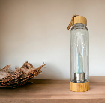 Bouteille Opal Quartz - Ranieri tea time