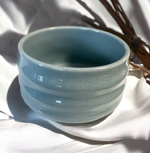 Coffret Matcha Hibiwareta Ao