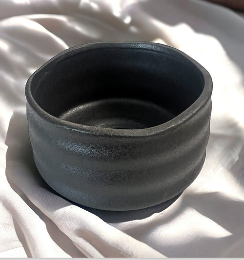 Coffret Matcha Kuro shinju no yōna