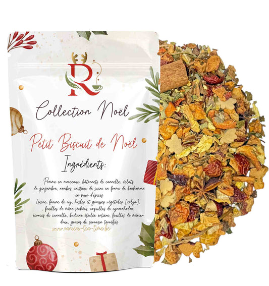 Petit Biscuit de Noël