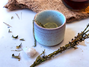 Tasse Japonaise pinku - Ranieri tea time