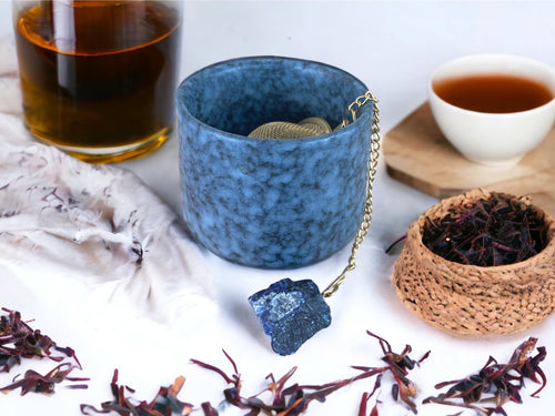 Infuseur Sodalite