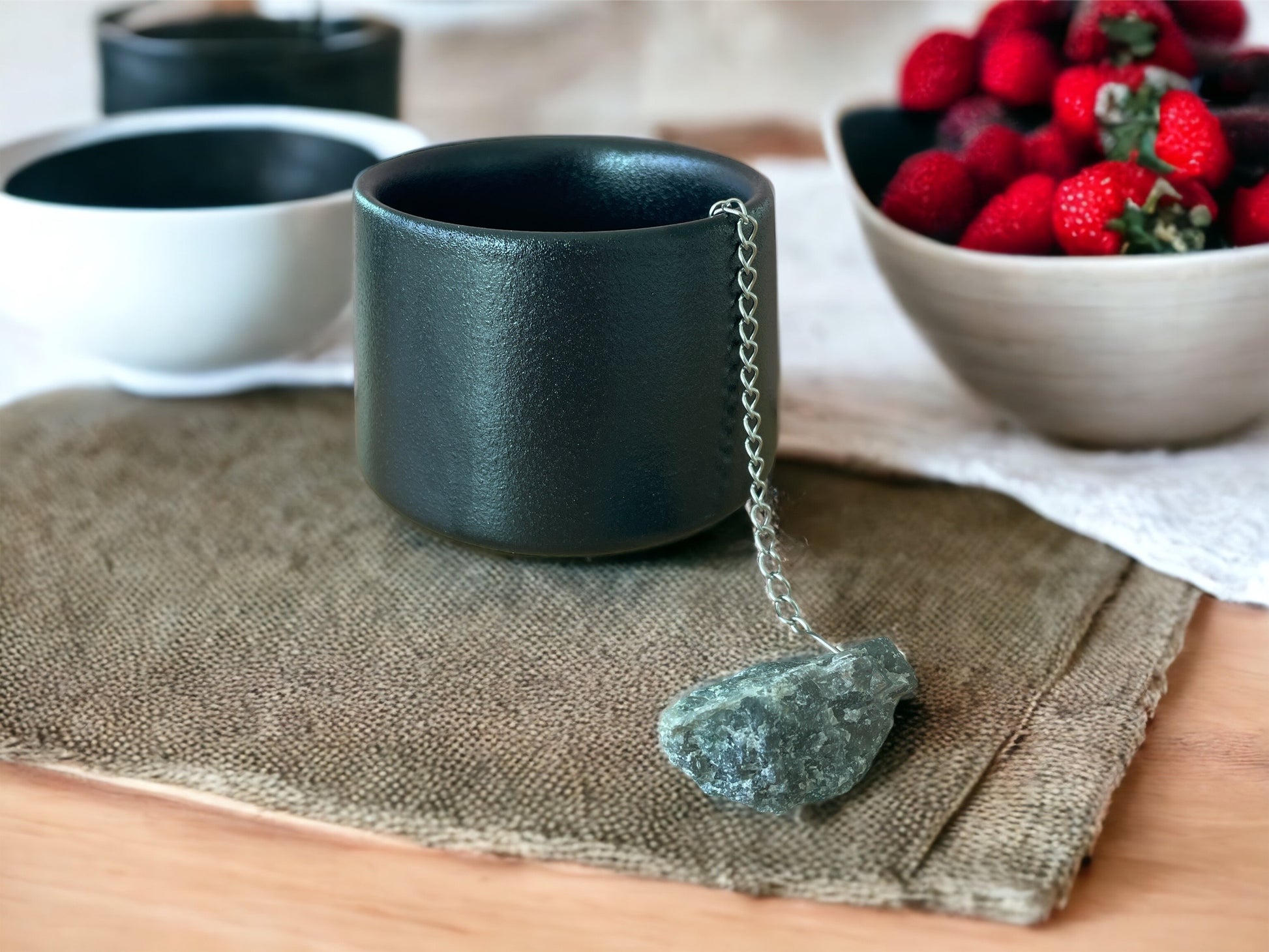 Tasse Japonaise Kuro