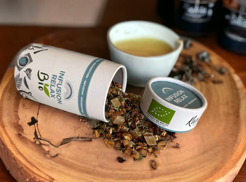 Relax - Ranieri tea time