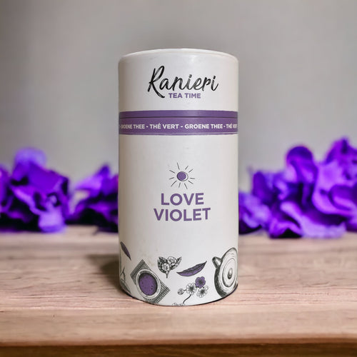 Love Violet