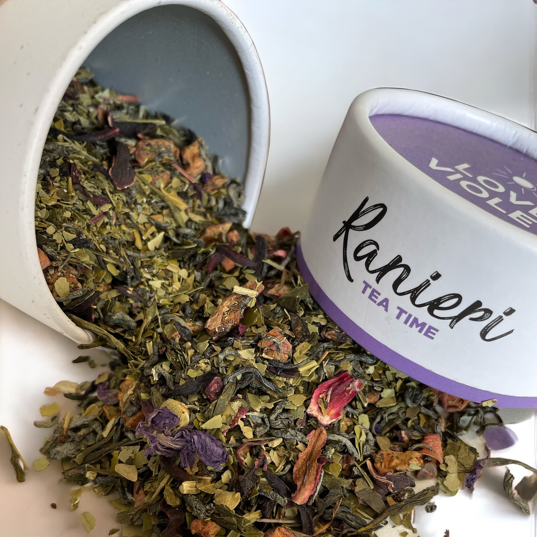 Love Violet