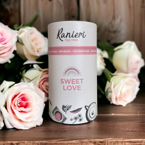 Sweet love