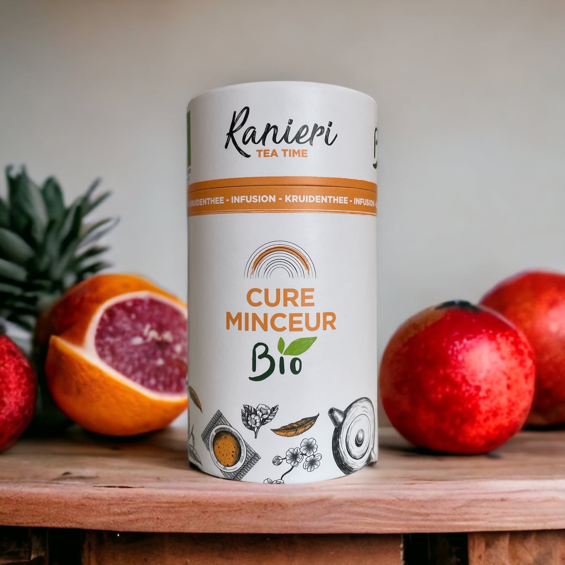 Cure Minceur