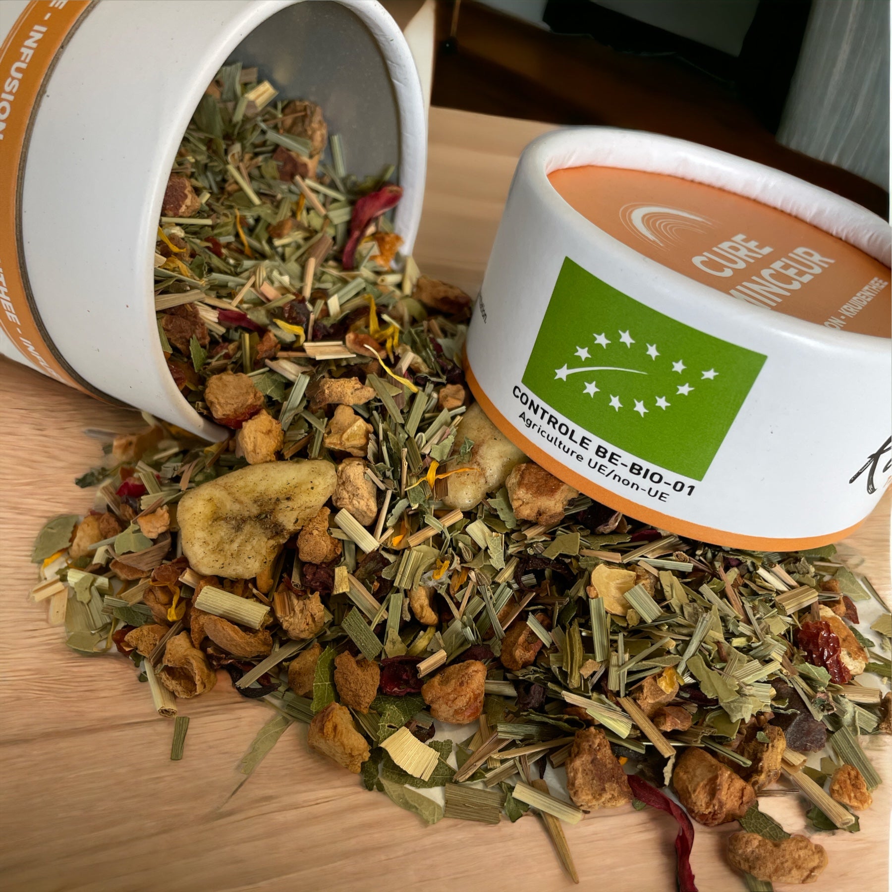 Cure Minceur