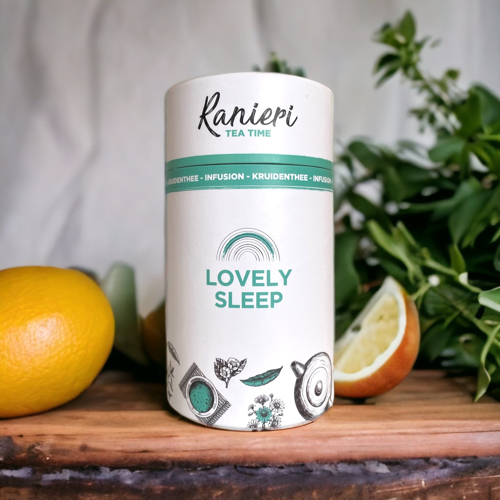 Lovely sleep