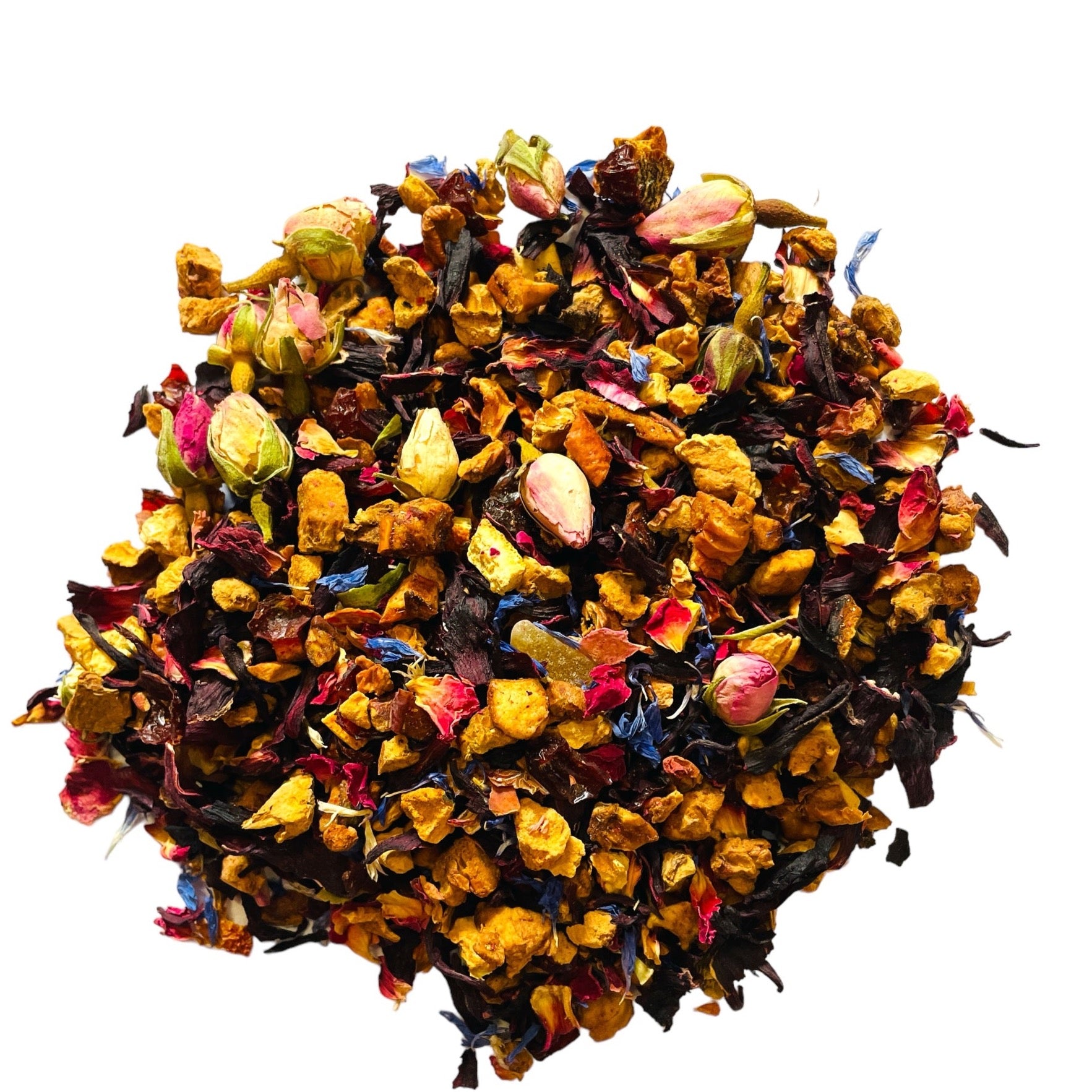 Sweet love - Ranieri tea time