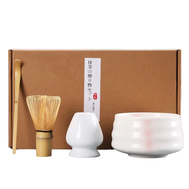 Coffret Matcha Sakura no hana - Ranieri tea time
