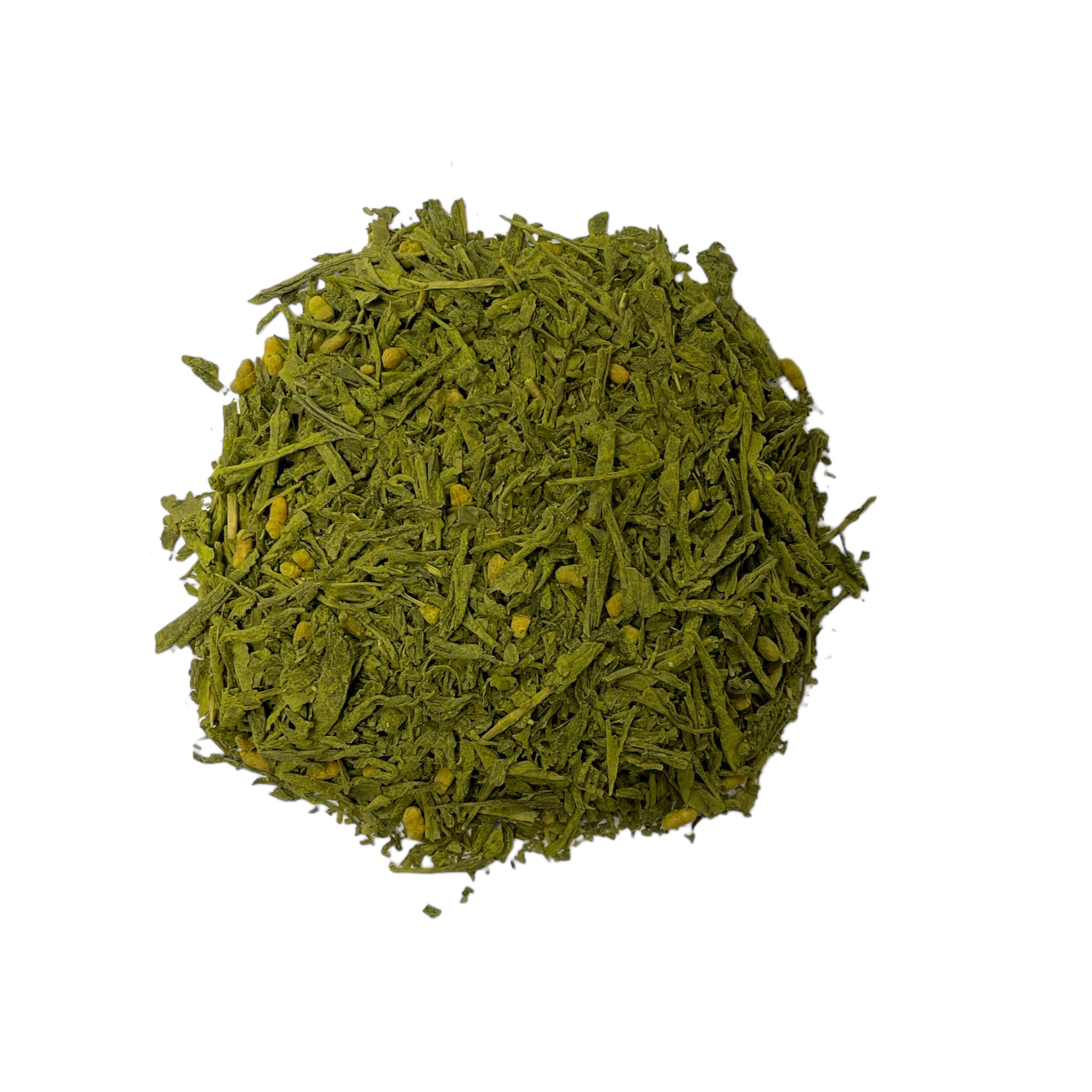 Genmaicha au Matcha  - Ranieri tea time