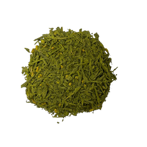 Genmaicha au Matcha BIO