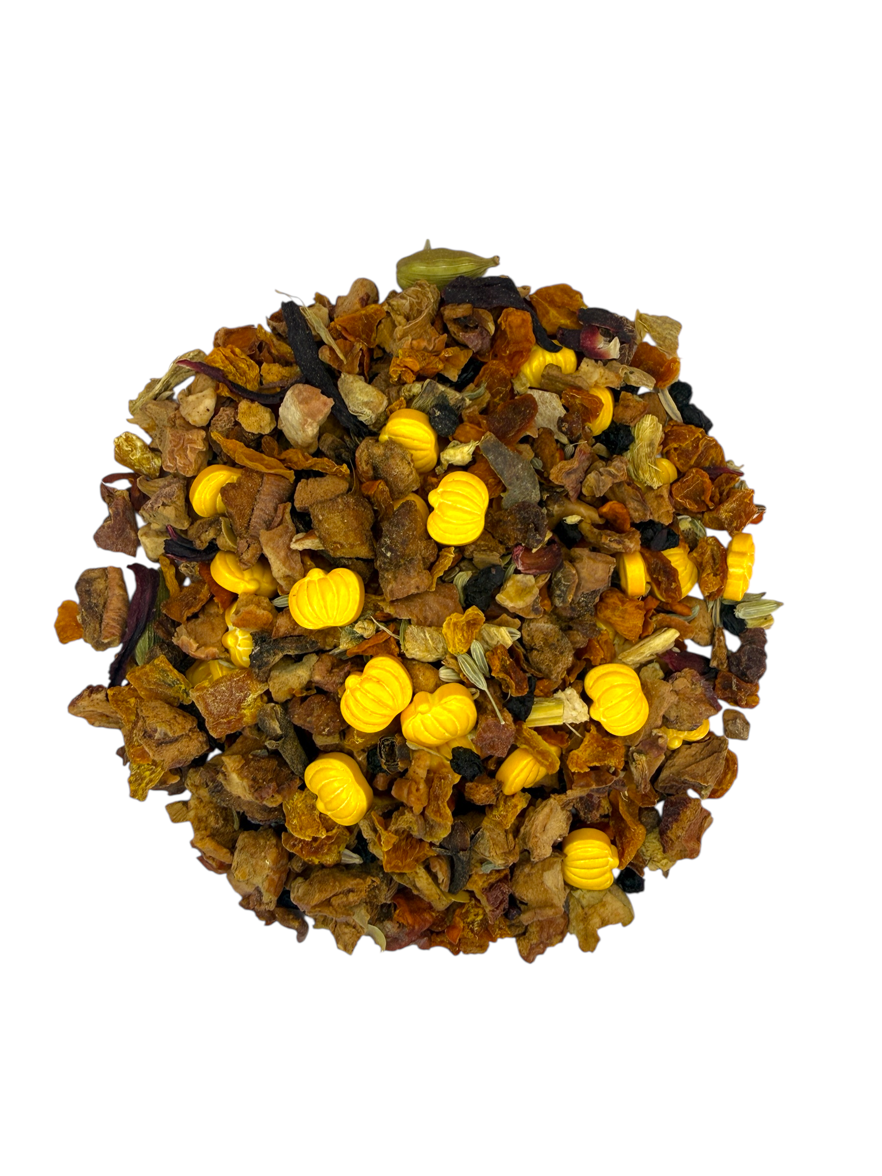 Chaï pompoen
