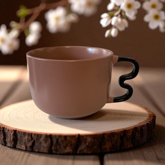 Tasse Aria Rose