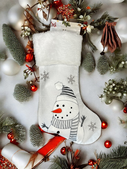 La Chaussette Surprise Tea Time