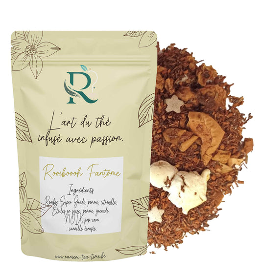 Rooiboooh Fantôme