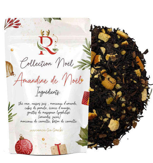 Amandine de Noël