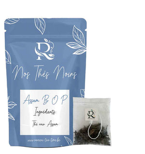 Assam B O P - Ranieri tea time