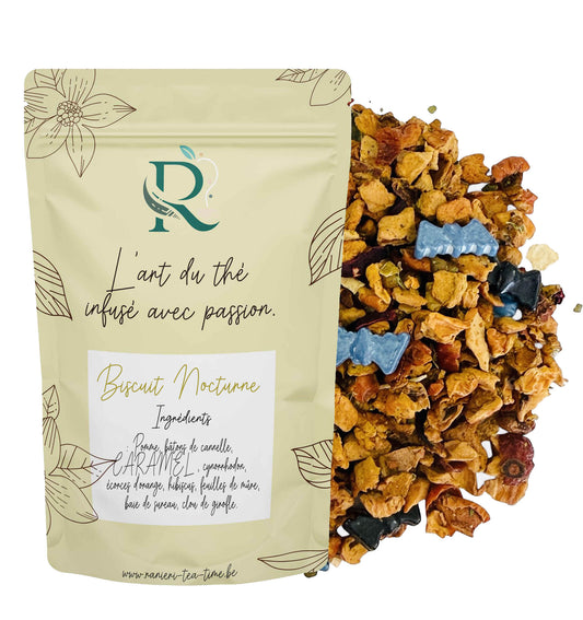 Biscuit nocturne