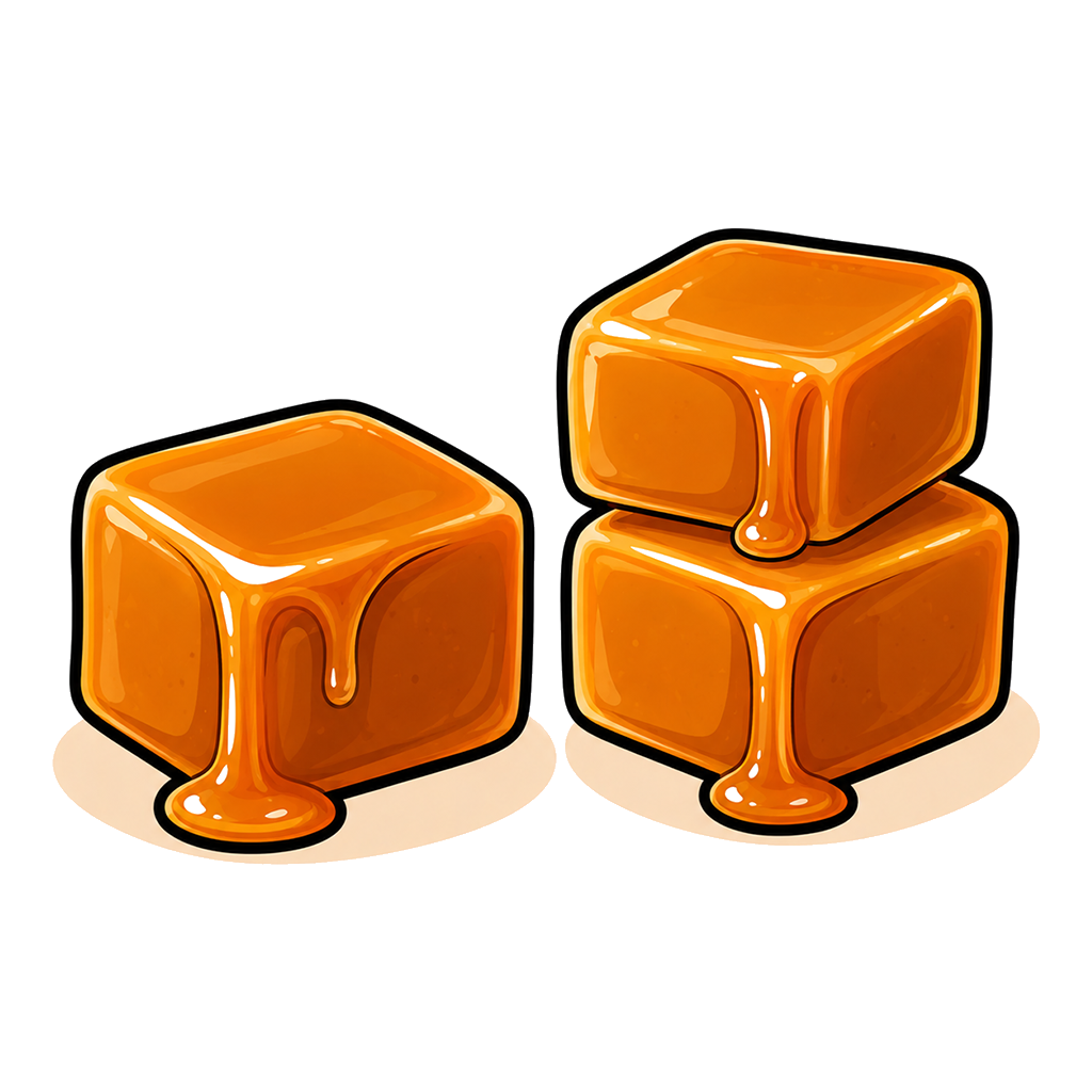 caramel