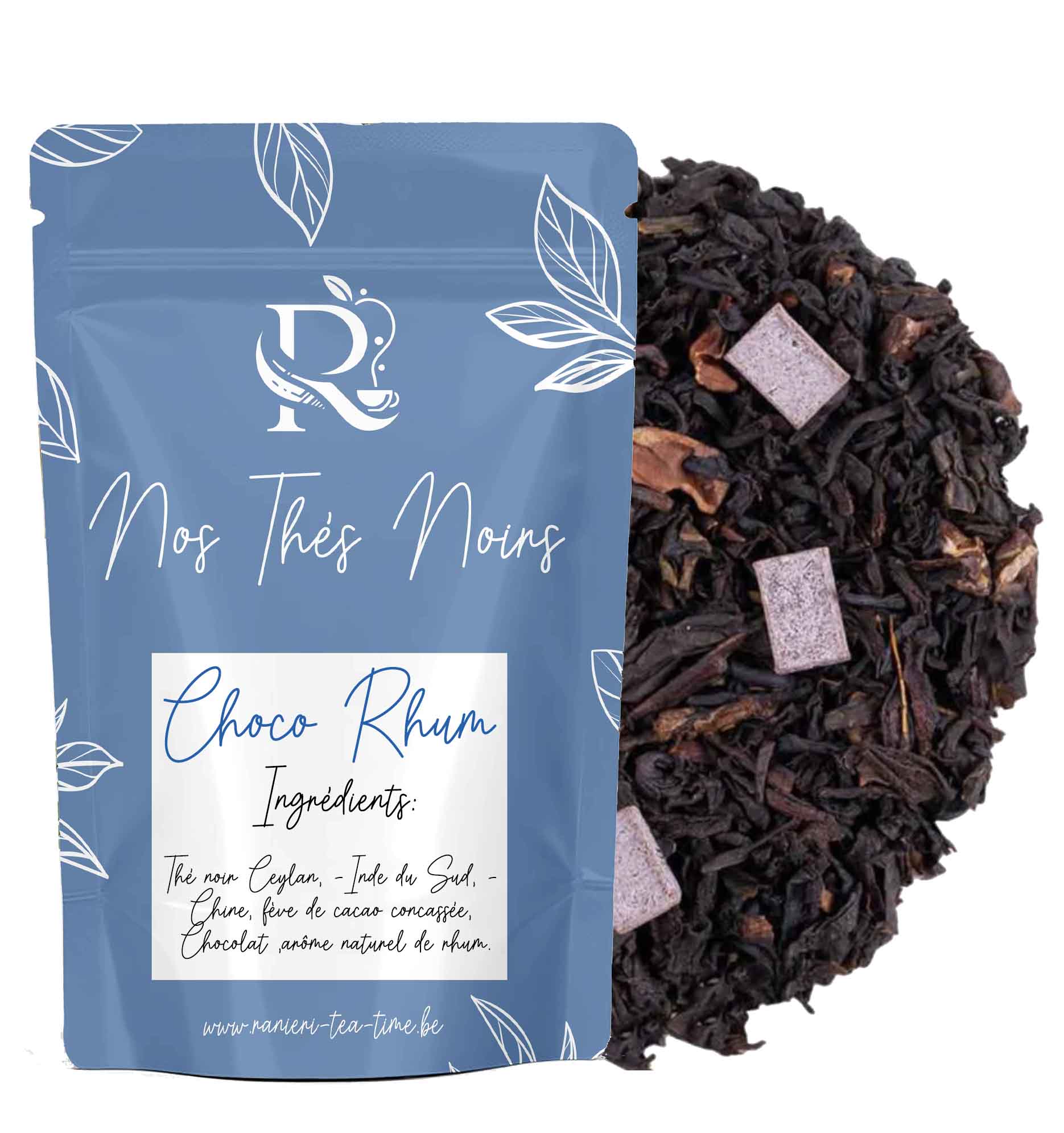 Choco Rhum