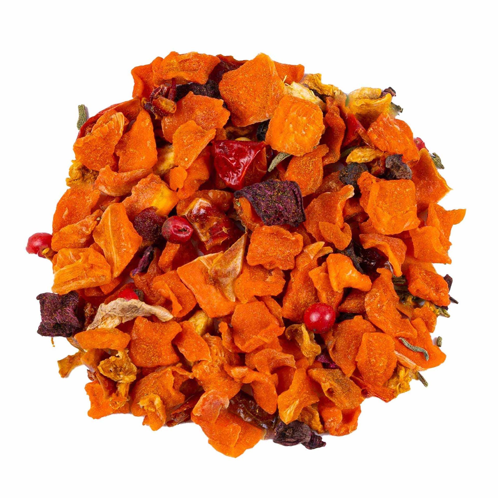 Pompoen