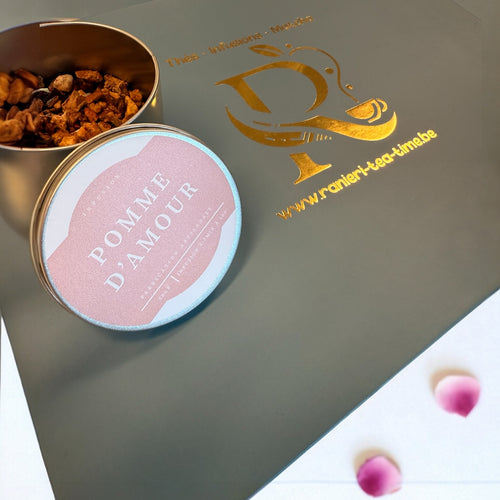 Coffret découverte premium