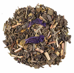 cure Vitalithé - Ranieri tea time