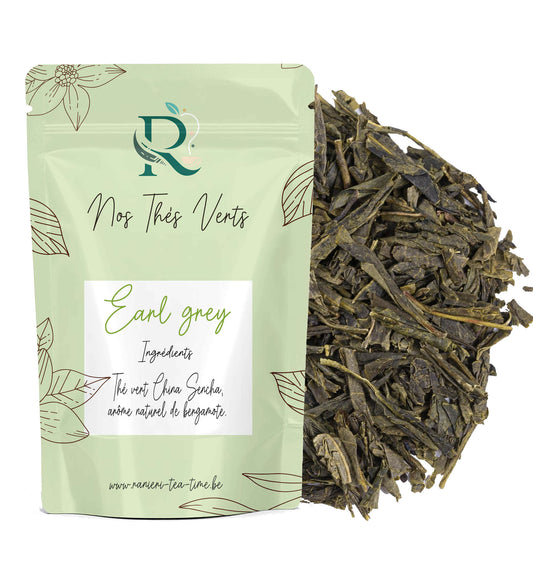 Earl grey