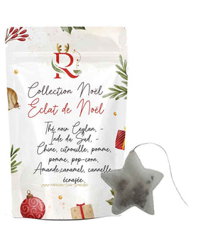 Eclat de Noël - Ranieri tea time