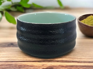 Coffret Matcha Fukai kuro - Ranieri tea time