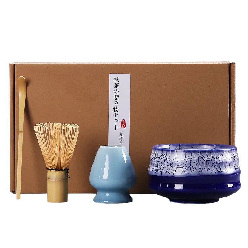 Coffret Matcha Fukai ao