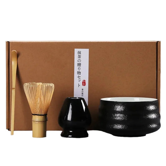 Coffret Matcha Fukai kuro