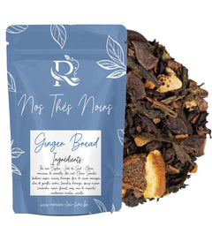 Ginger Bread - Ranieri tea time