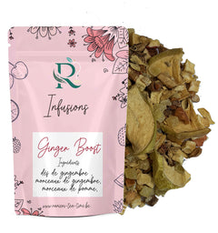 Ginger Boost