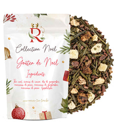 Kerstsnack