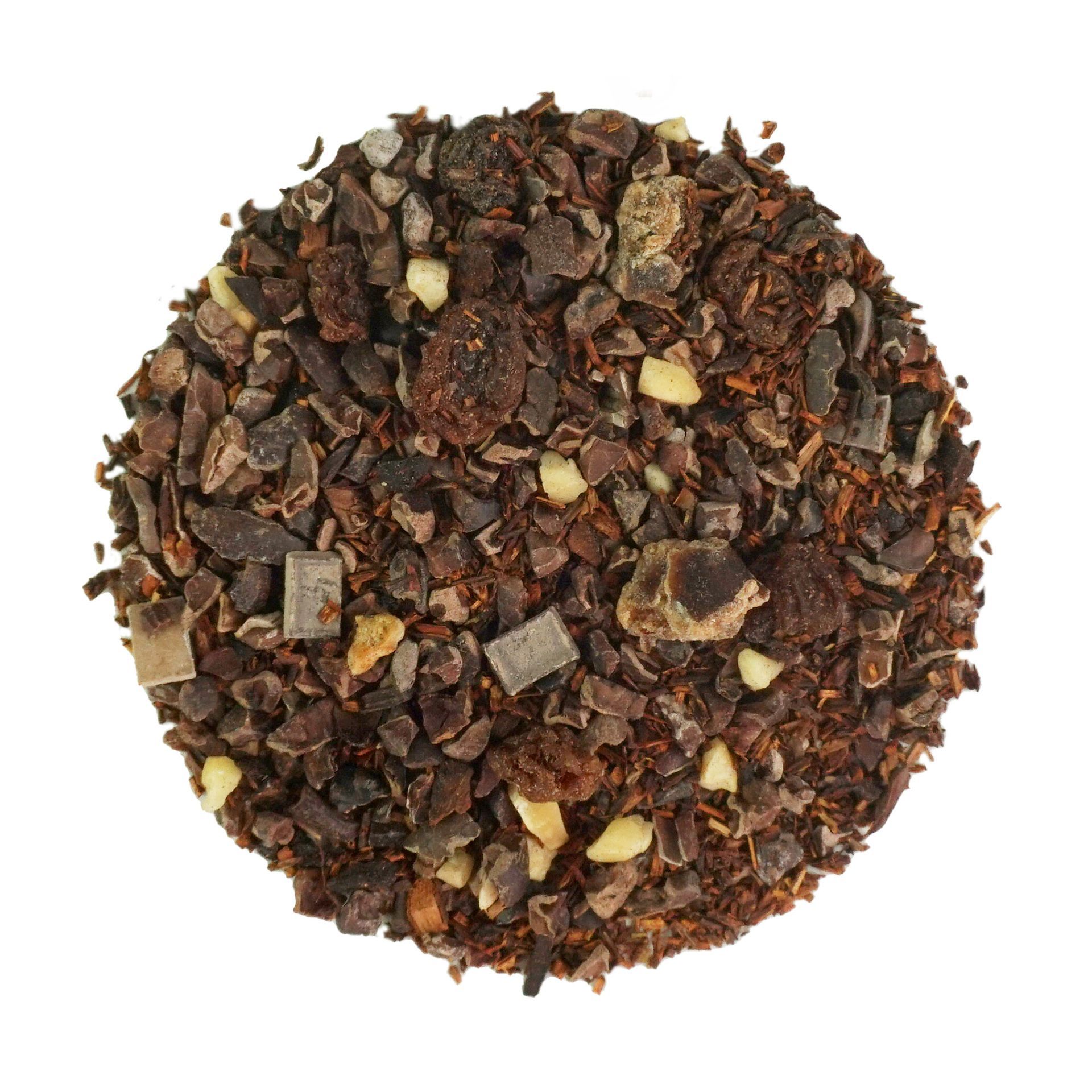 Gourmandise tartinée - Ranieri tea time