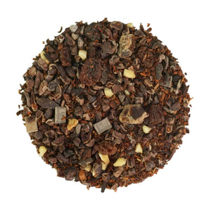 Gourmandise tartinée - Ranieri tea time