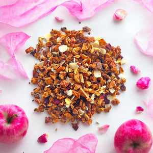 Pomme D'amour - Ranieri tea time