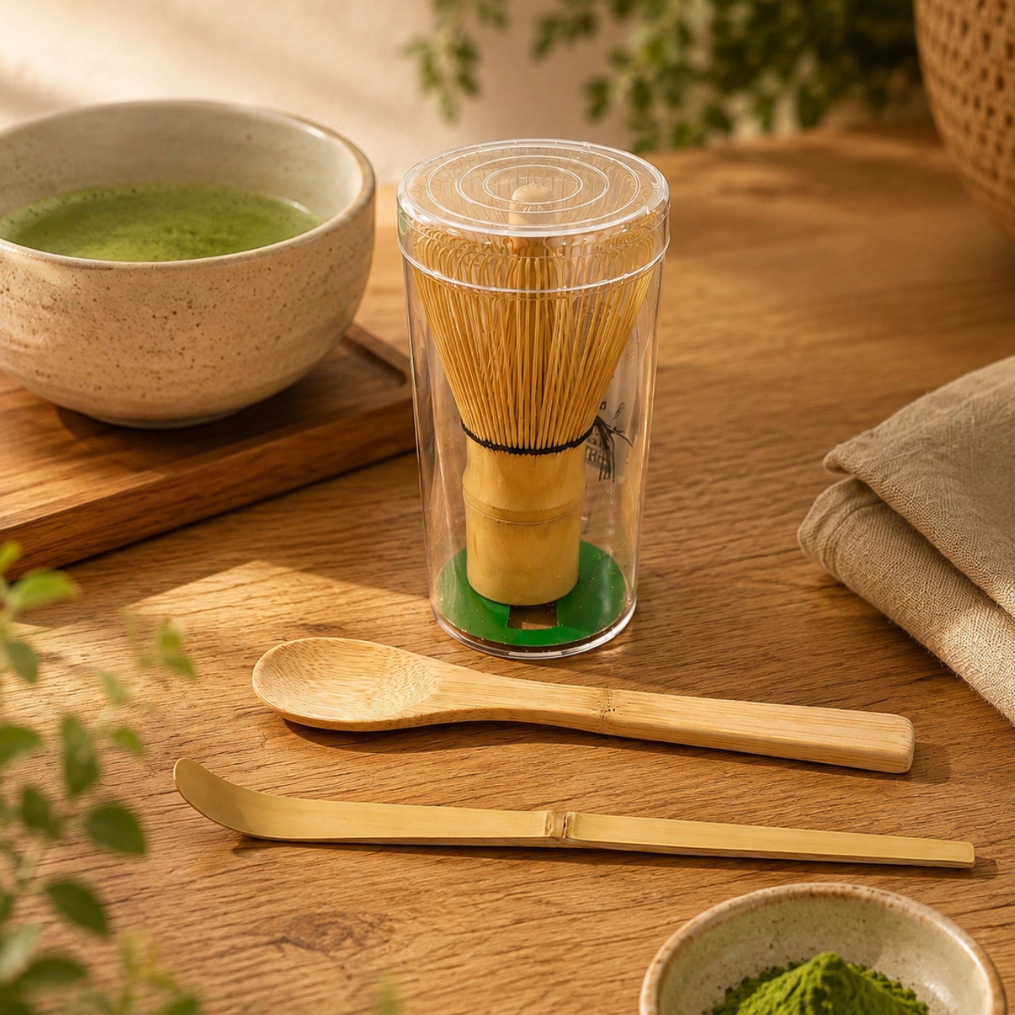 kit matcha 