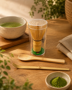 kit matcha 
